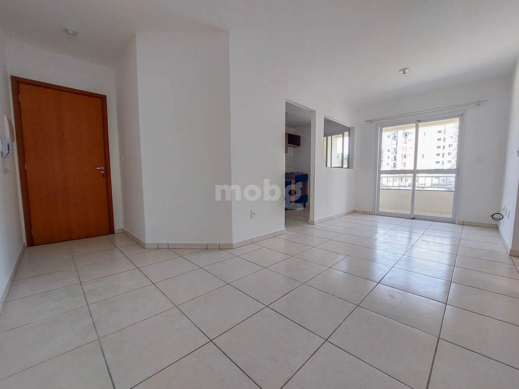 Apartamento para alugar com 2 quartos