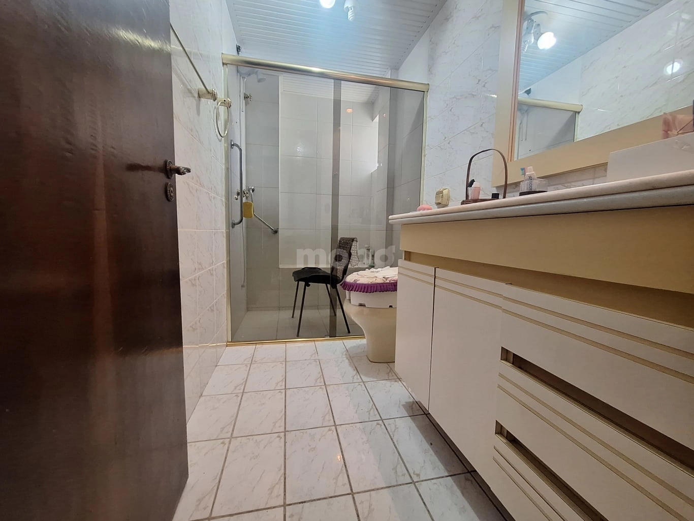 Apartamento para alugar com 3 quartos