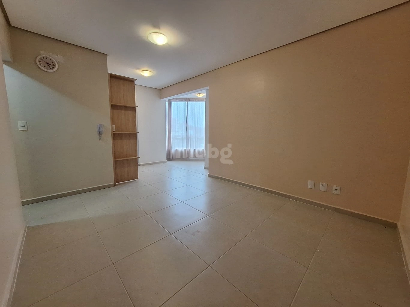 Apartamento para alugar com 2 quartos