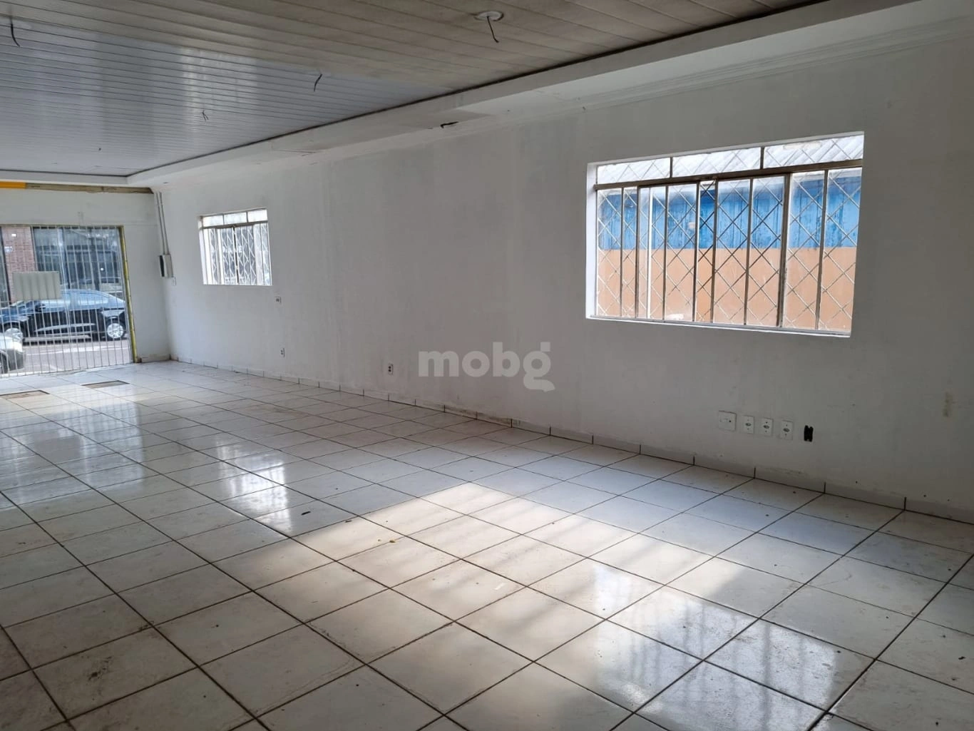 Sala_Comercial para alugar em Cascavel, Centro