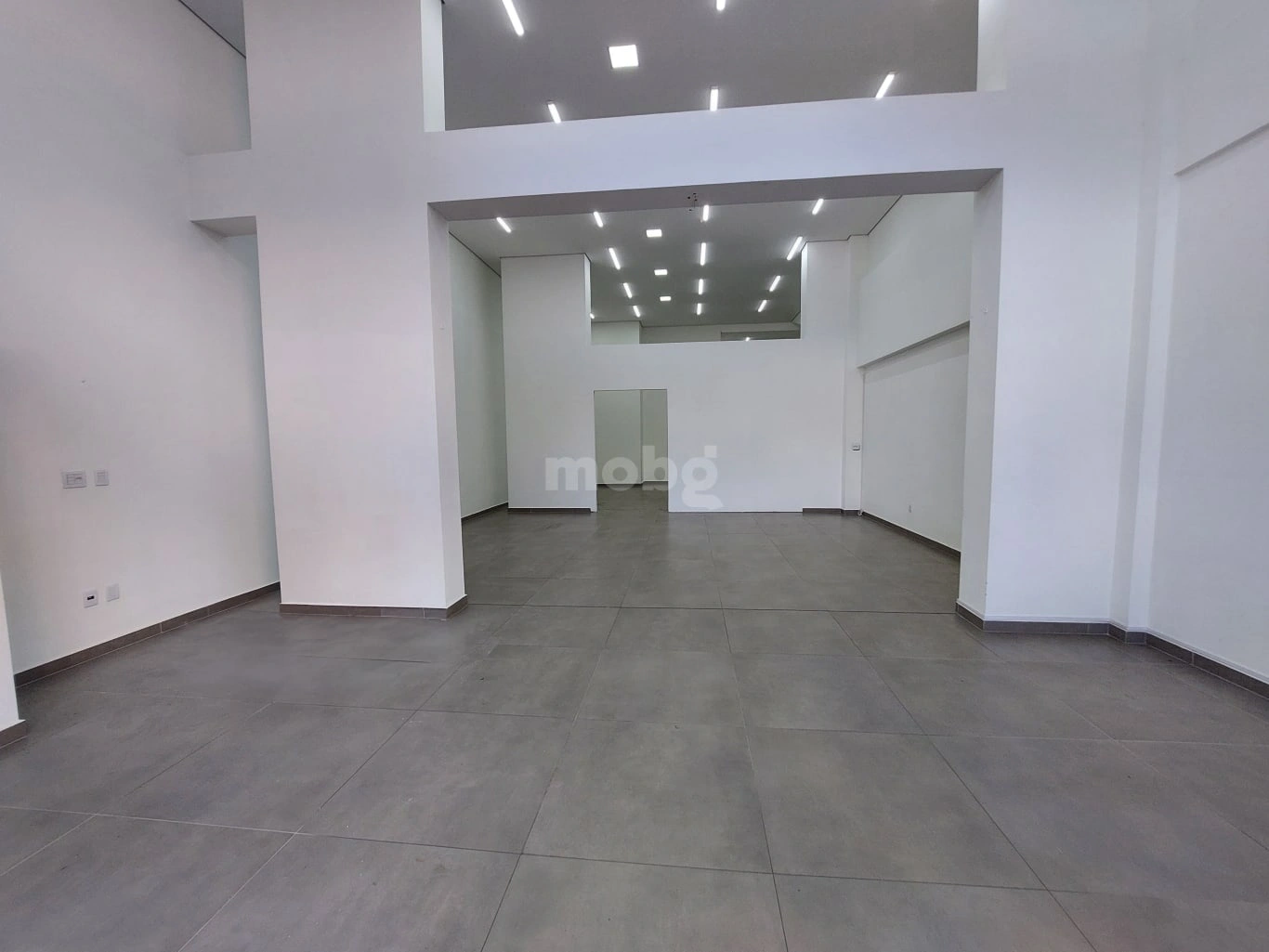 Sala_Comercial para alugar em Chapecó, Centro