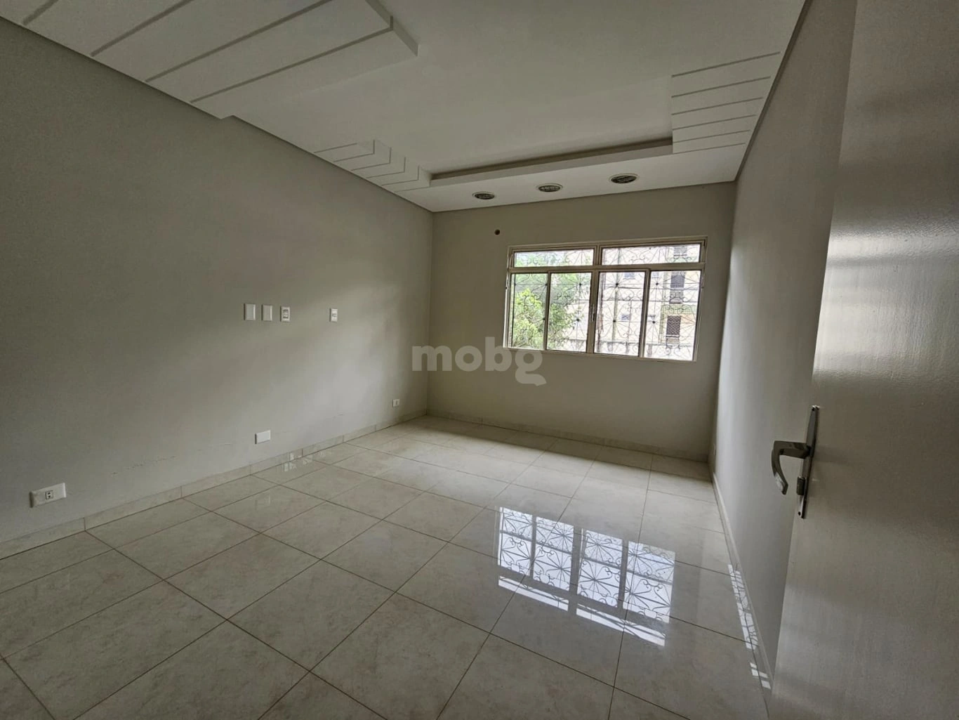 Sala_Comercial para alugar em Cascavel, Centro