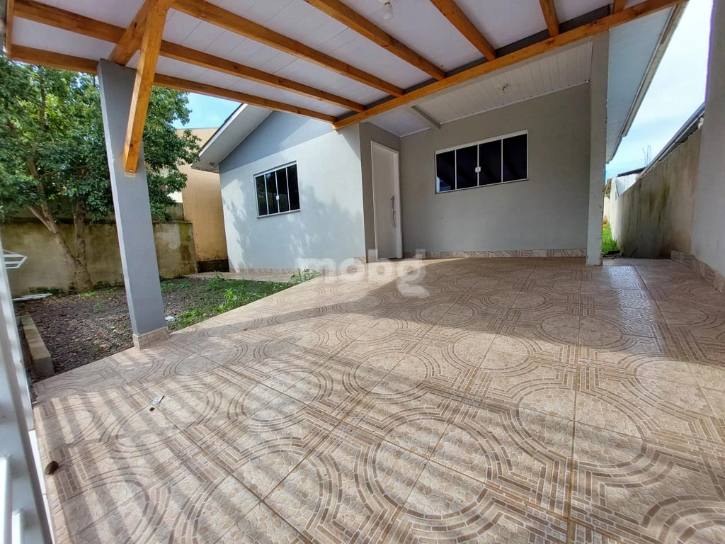 Casa para alugar com 2 quartos