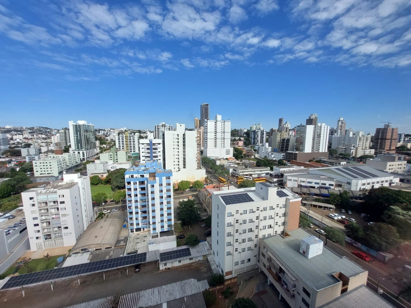 Sala_Comercial para alugar em Chapecó, Centro