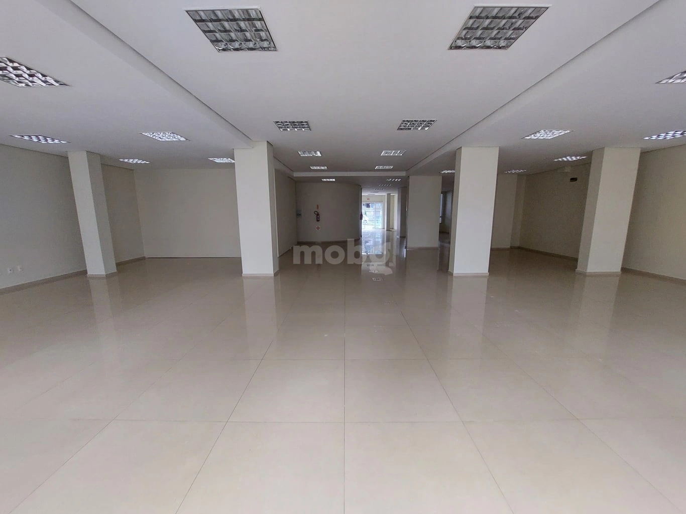 Sala_Comercial para alugar em Chapecó, Centro