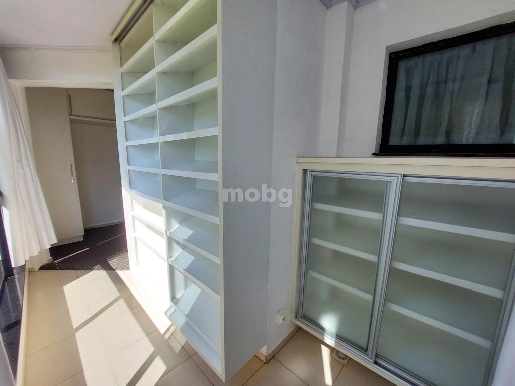 Apartamento para alugar com 3 quartos