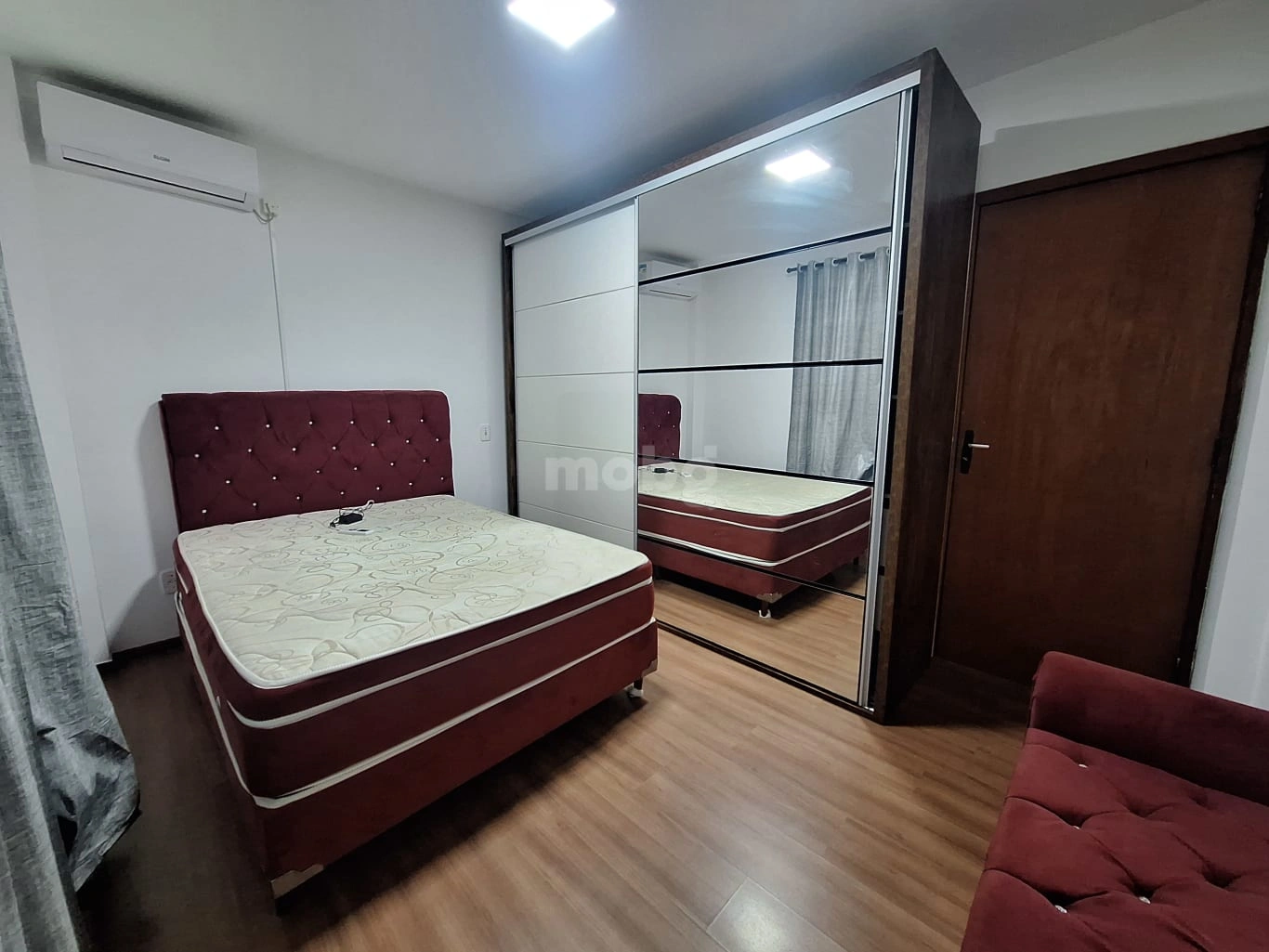 Apartamento para alugar com 3 quartos