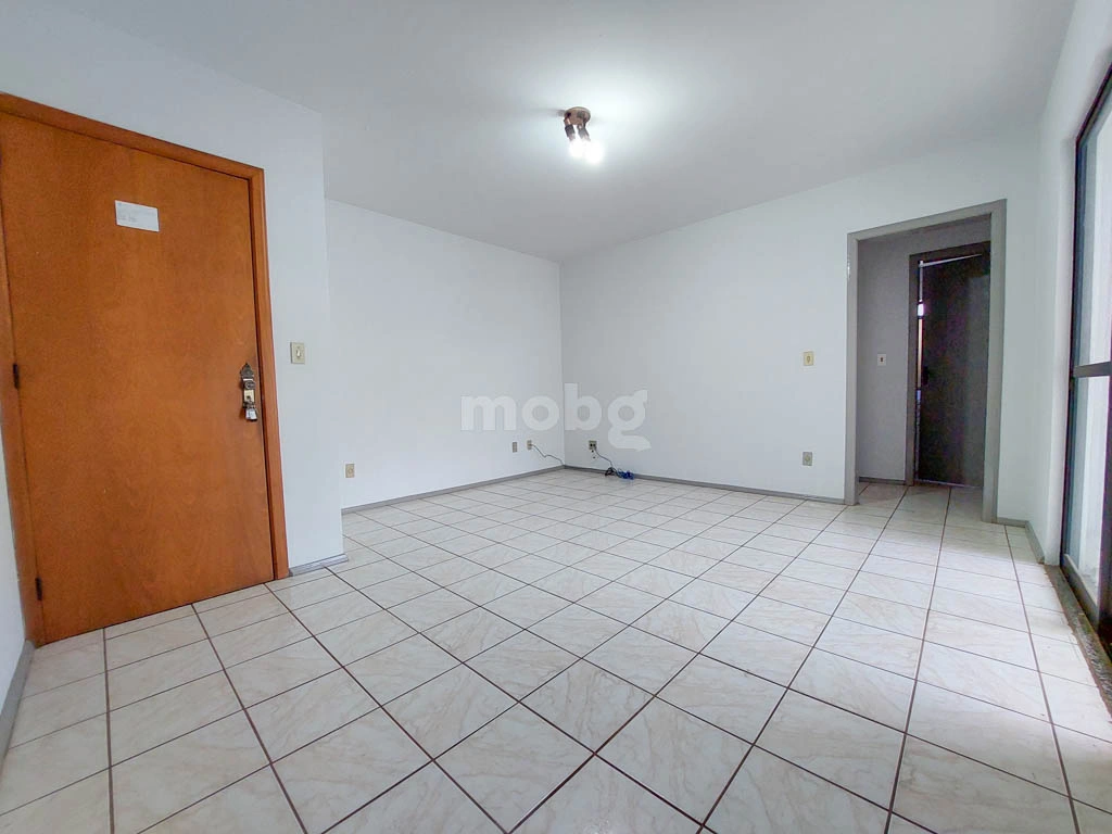 Apartamento para alugar com 2 quartos