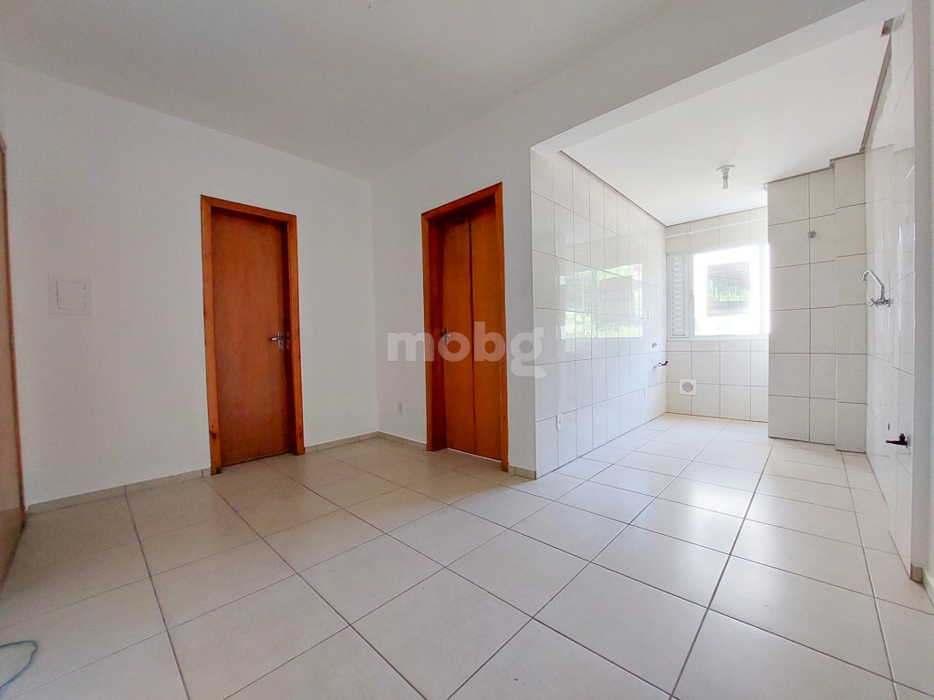 Apartamento para alugar com 1 quartos