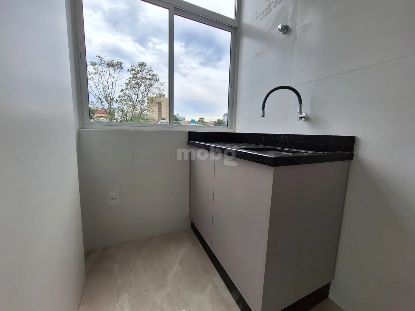 Apartamento para alugar com 3 quartos