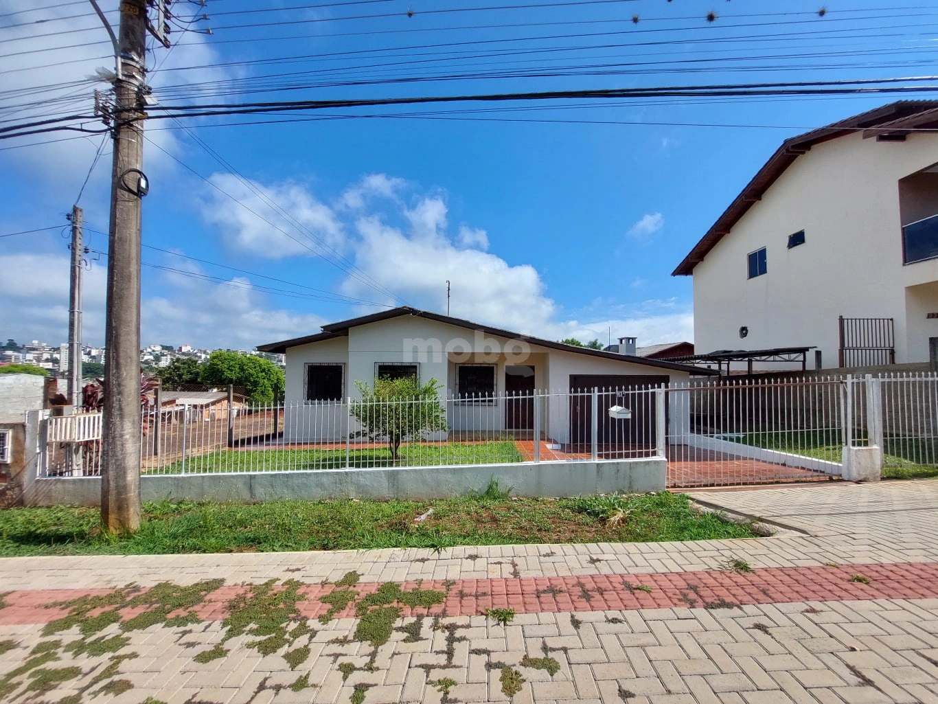 Casa para alugar com 3 quartos