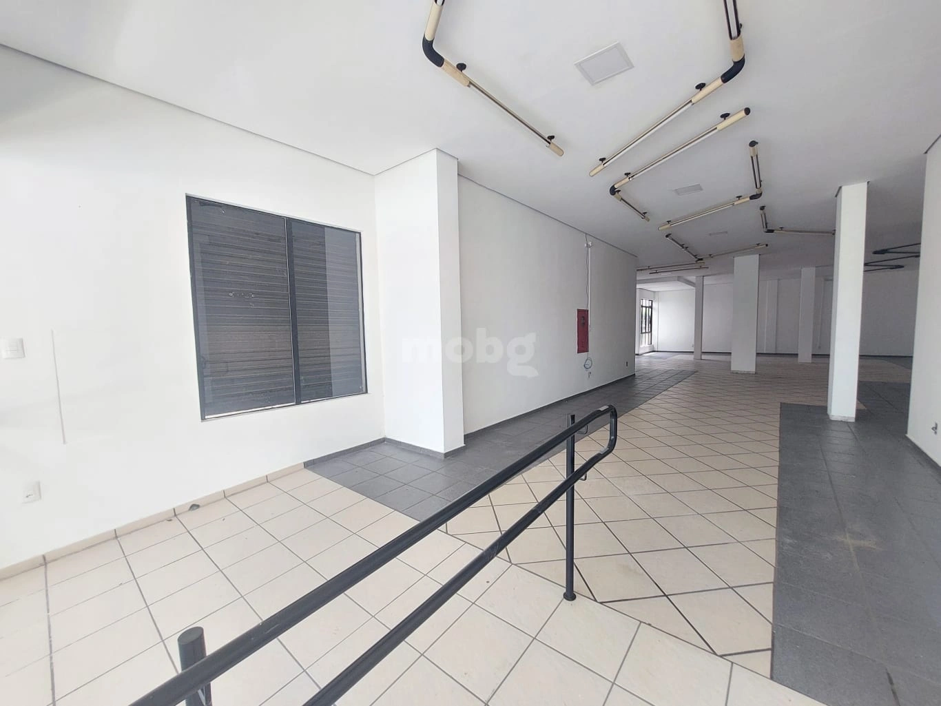 Sala_Comercial para alugar em Chapecó, Centro