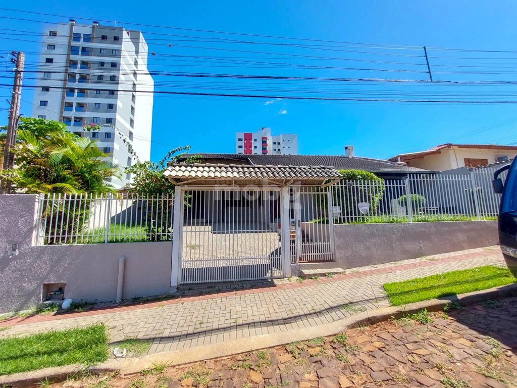 Casa para alugar com 3 quartos