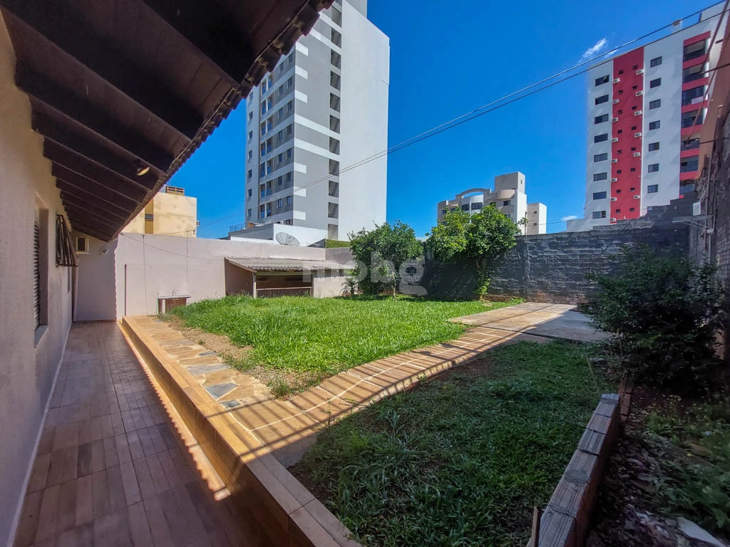 Casa para alugar com 3 quartos