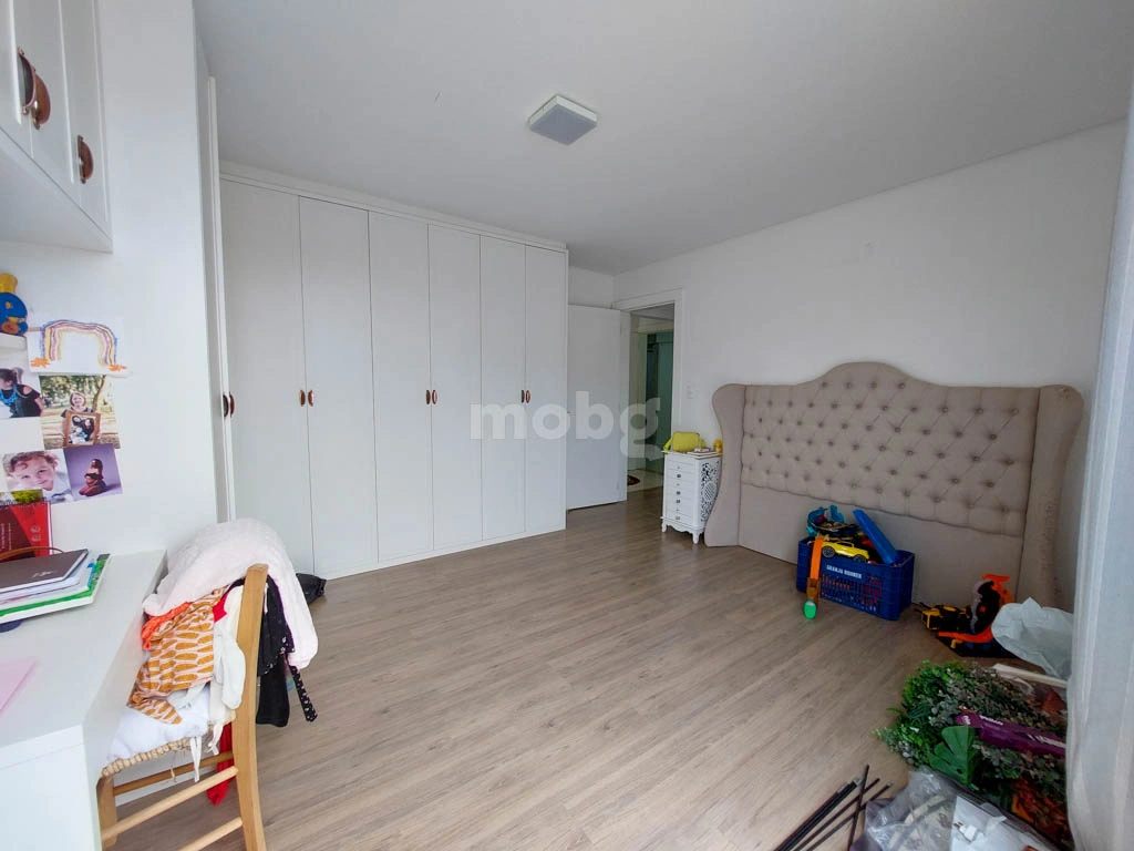 Apartamento para alugar com 2 quartos