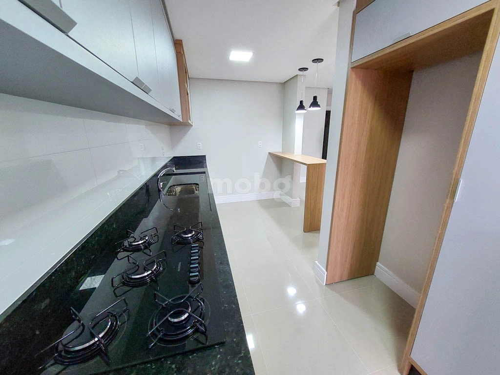 Apartamento para alugar com 2 quartos