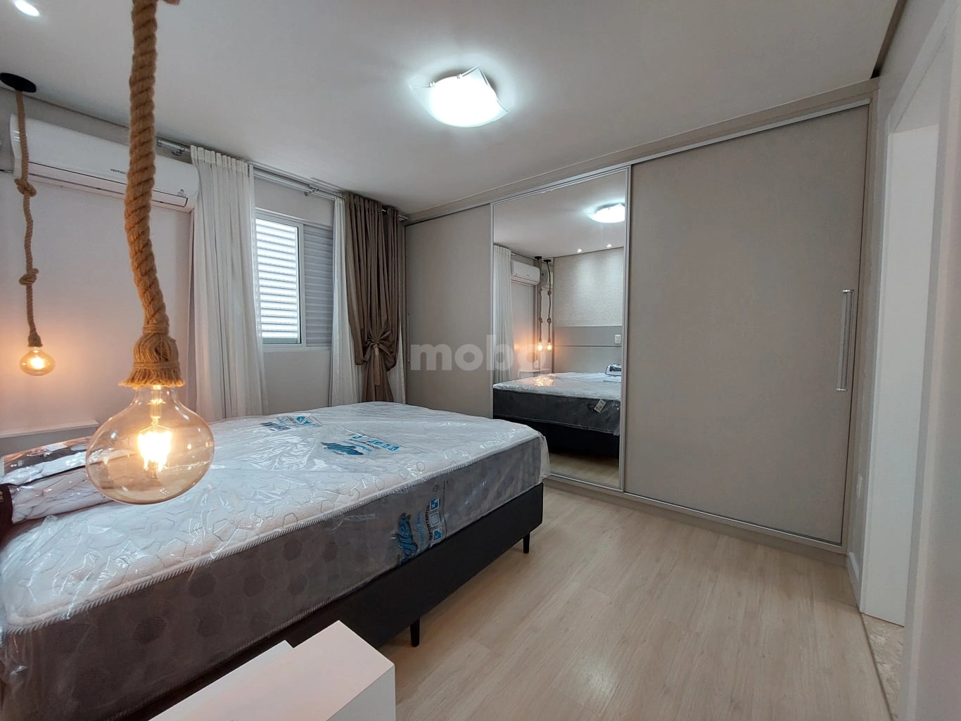 Apartamento para alugar com 2 quartos