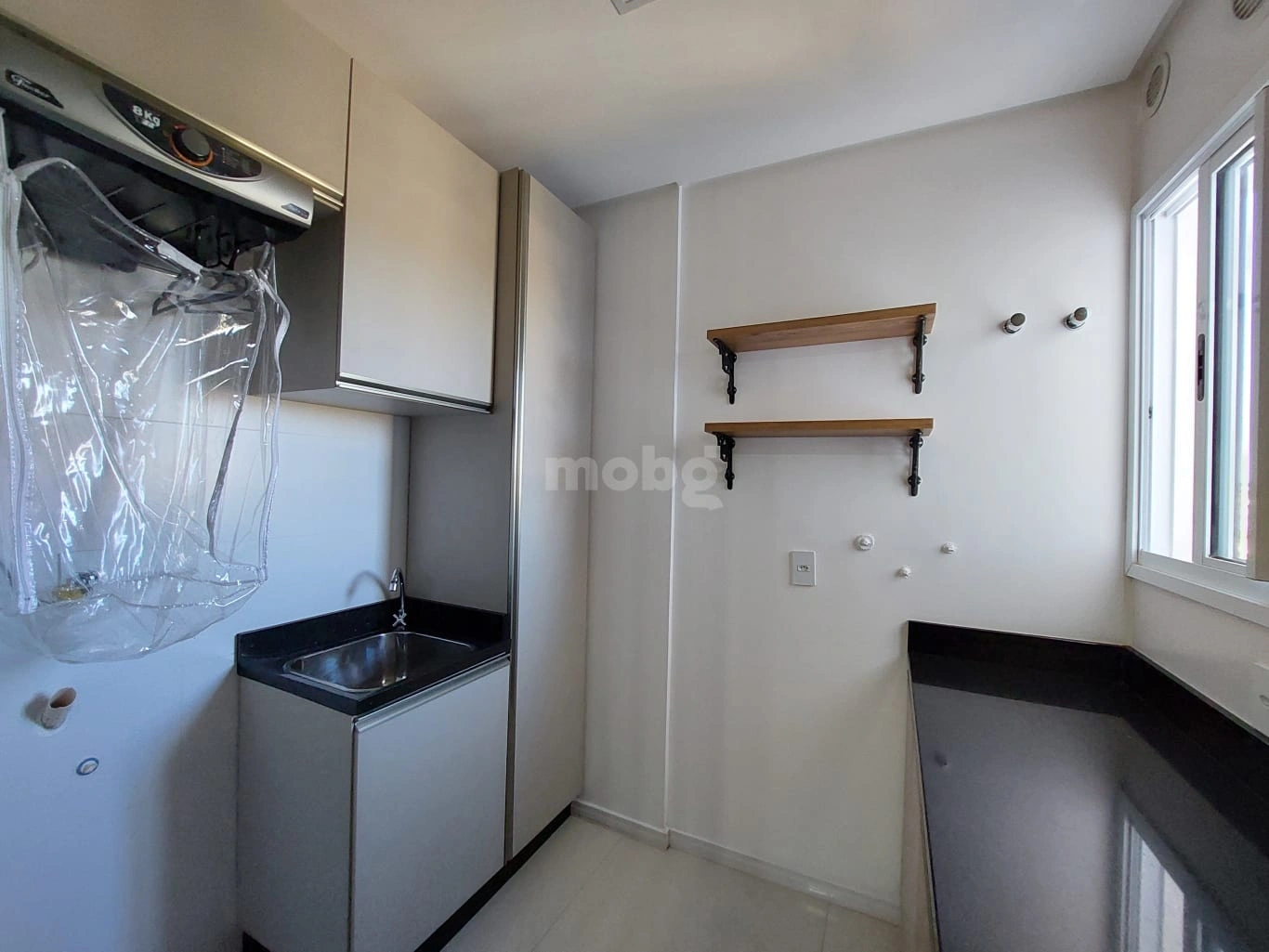 Apartamento para alugar com 3 quartos