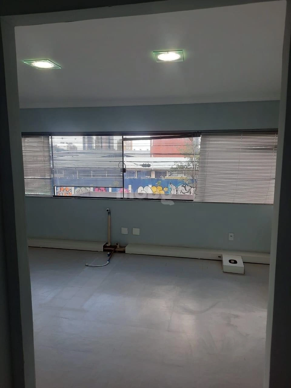 Sala_Comercial para alugar em Cascavel, Centro