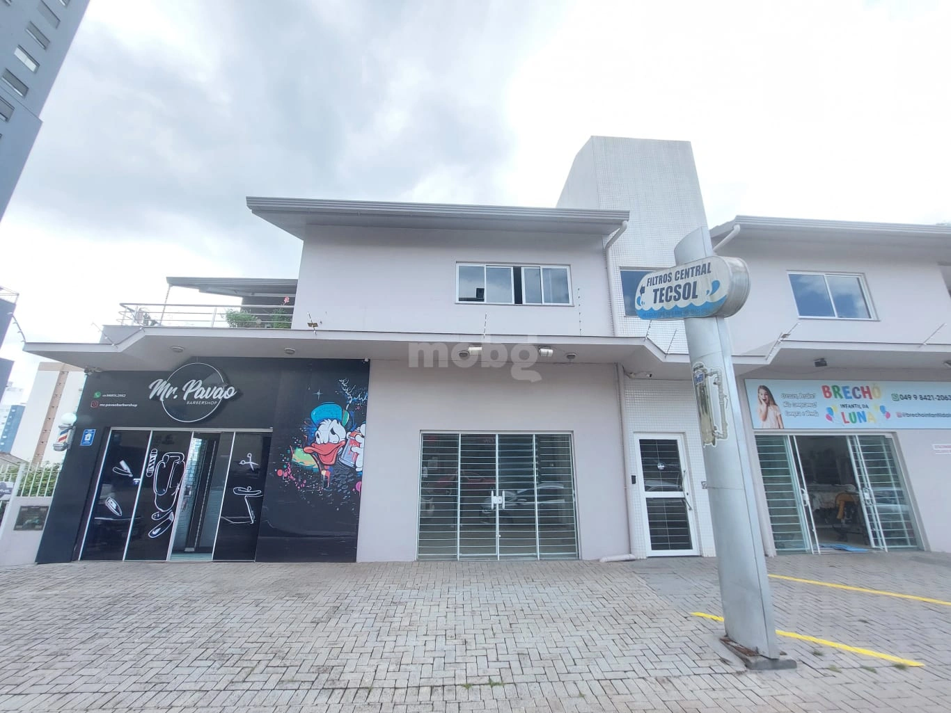 Sala_Comercial para alugar em Chapecó, Presidente Médici