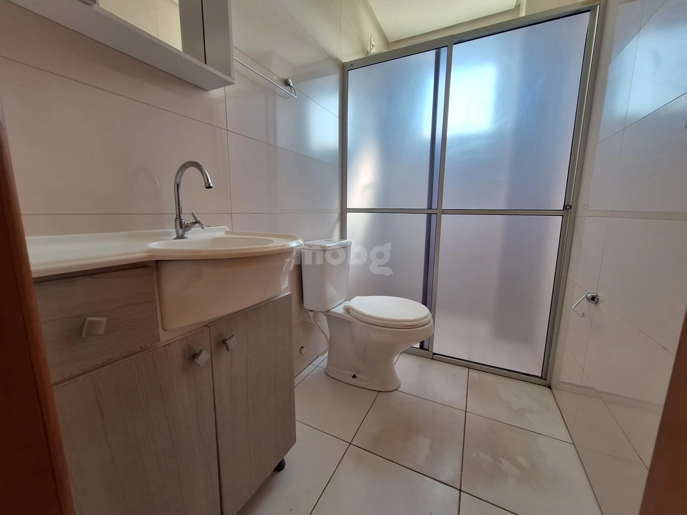 Apartamento para alugar com 2 quartos