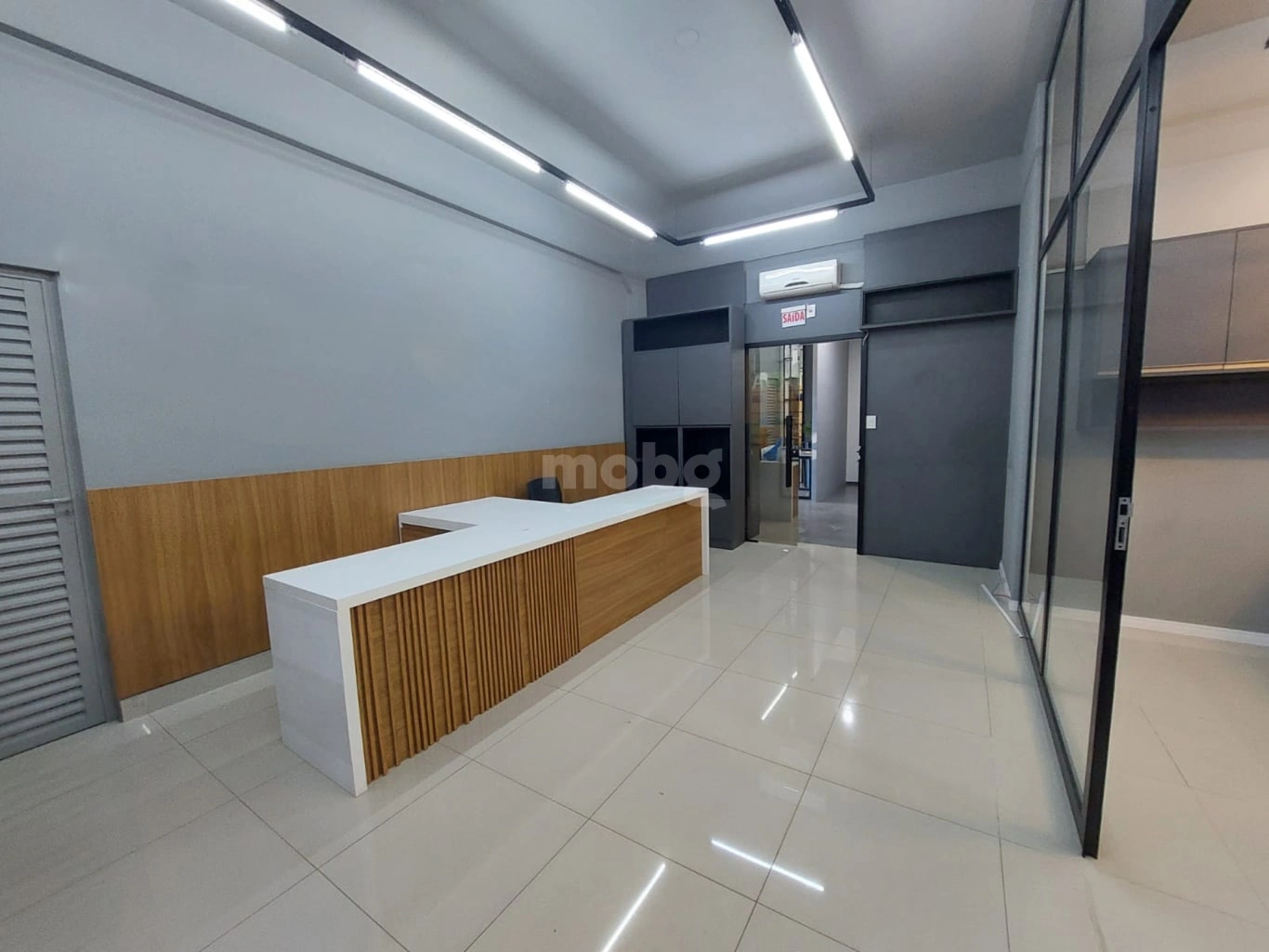 Sala_Comercial para alugar em Chapecó, Líder