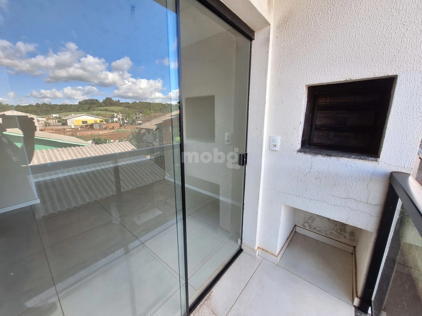 Apartamento para alugar com 2 quartos