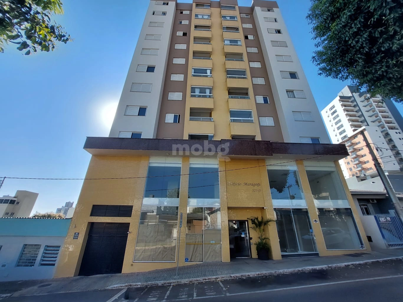 Sala_Comercial para alugar em Chapecó, Presidente Médici