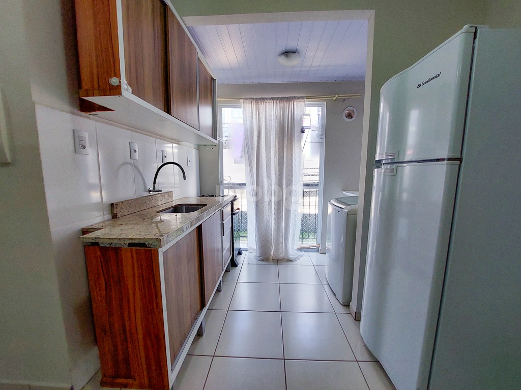 Apartamento para alugar com 2 quartos