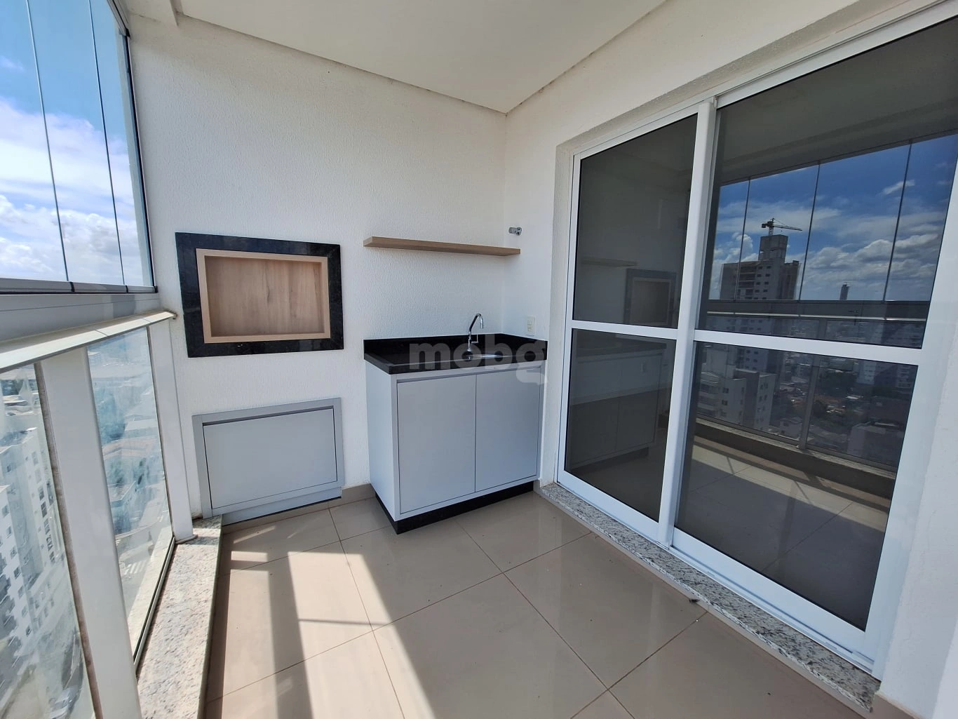 Apartamento para alugar com 2 quartos