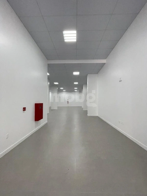 Sala_Comercial para alugar em Chapecó, Centro