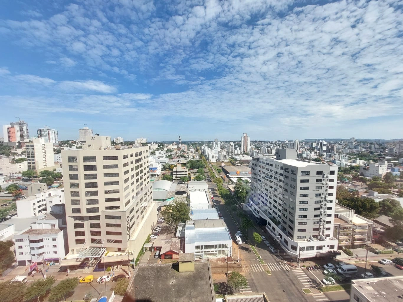 Sala_Comercial para alugar em Chapecó, Centro