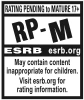 ESRB Rating Icon