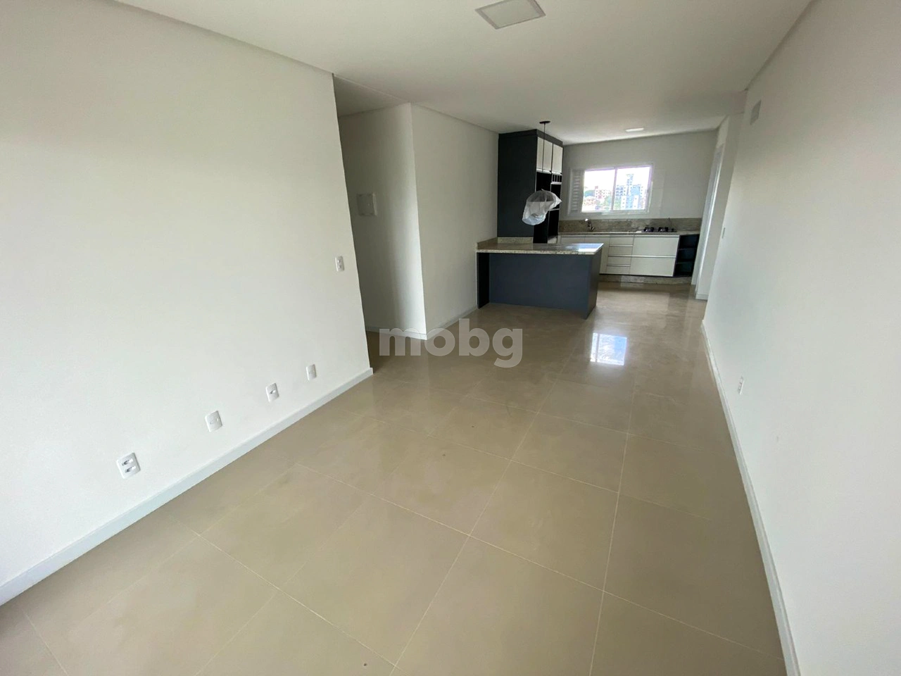 Apartamento para alugar com 3 quartos