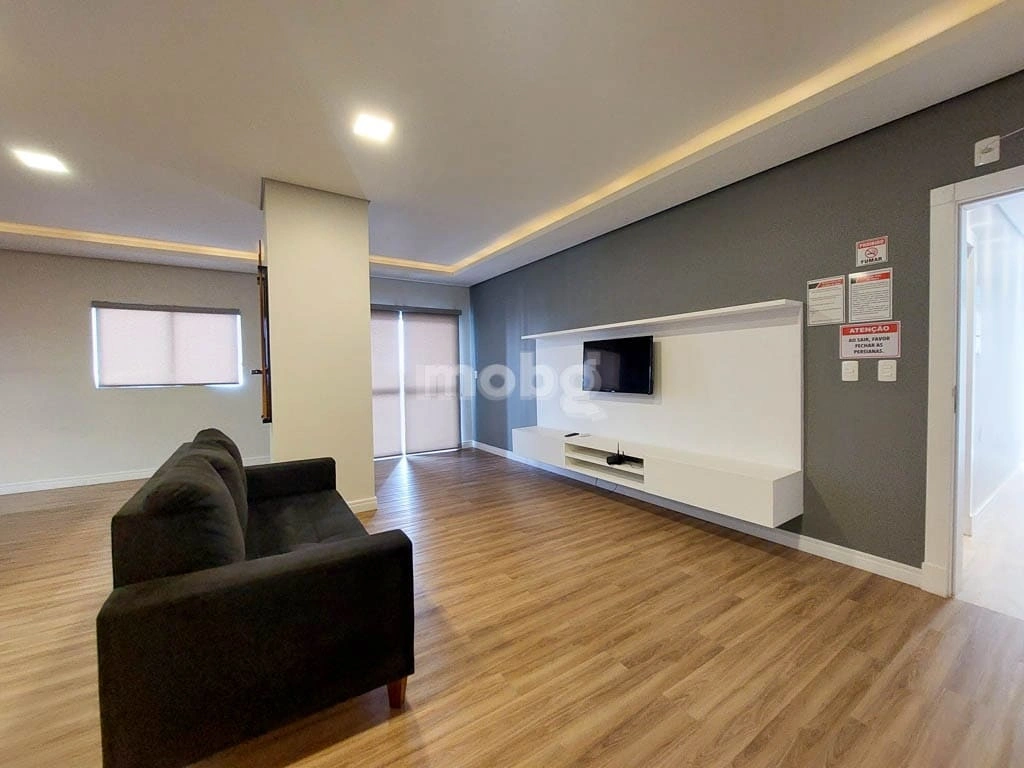 Apartamento para alugar com 2 quartos