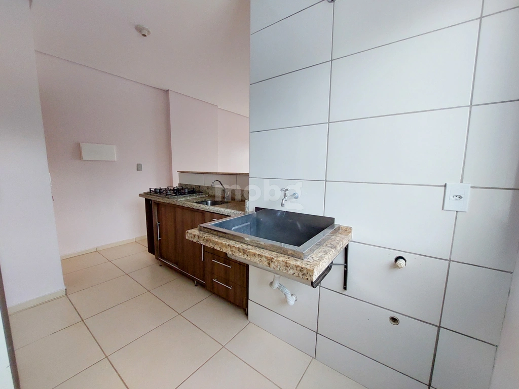 Apartamento para alugar com 2 quartos