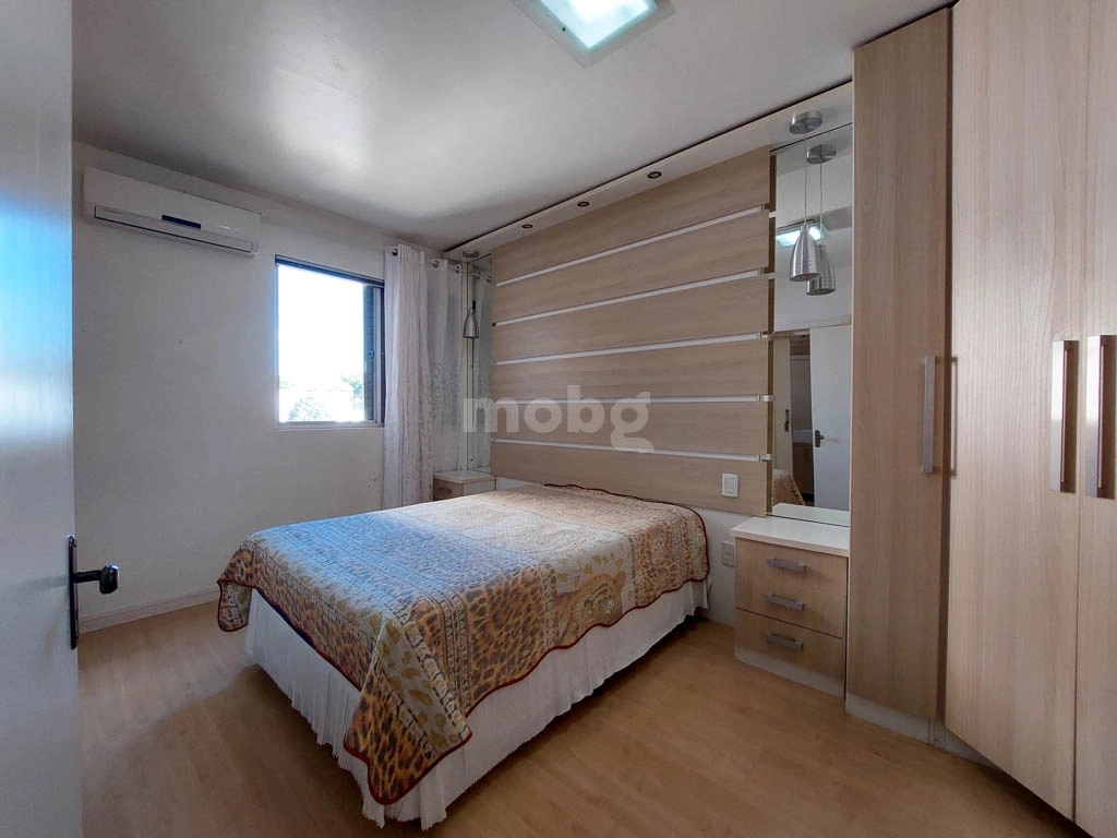 Apartamento para alugar com 3 quartos