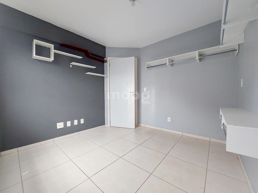 Apartamento para alugar com 2 quartos