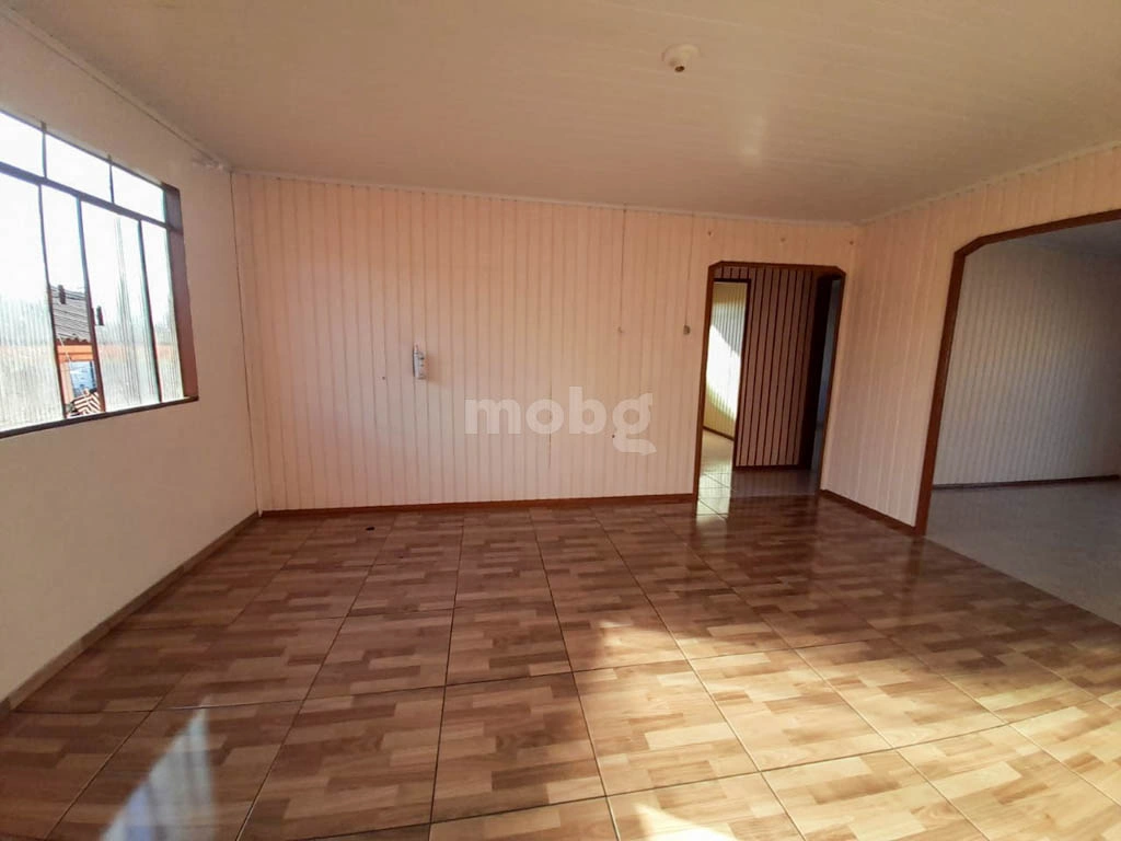 Casa para alugar com 3 quartos