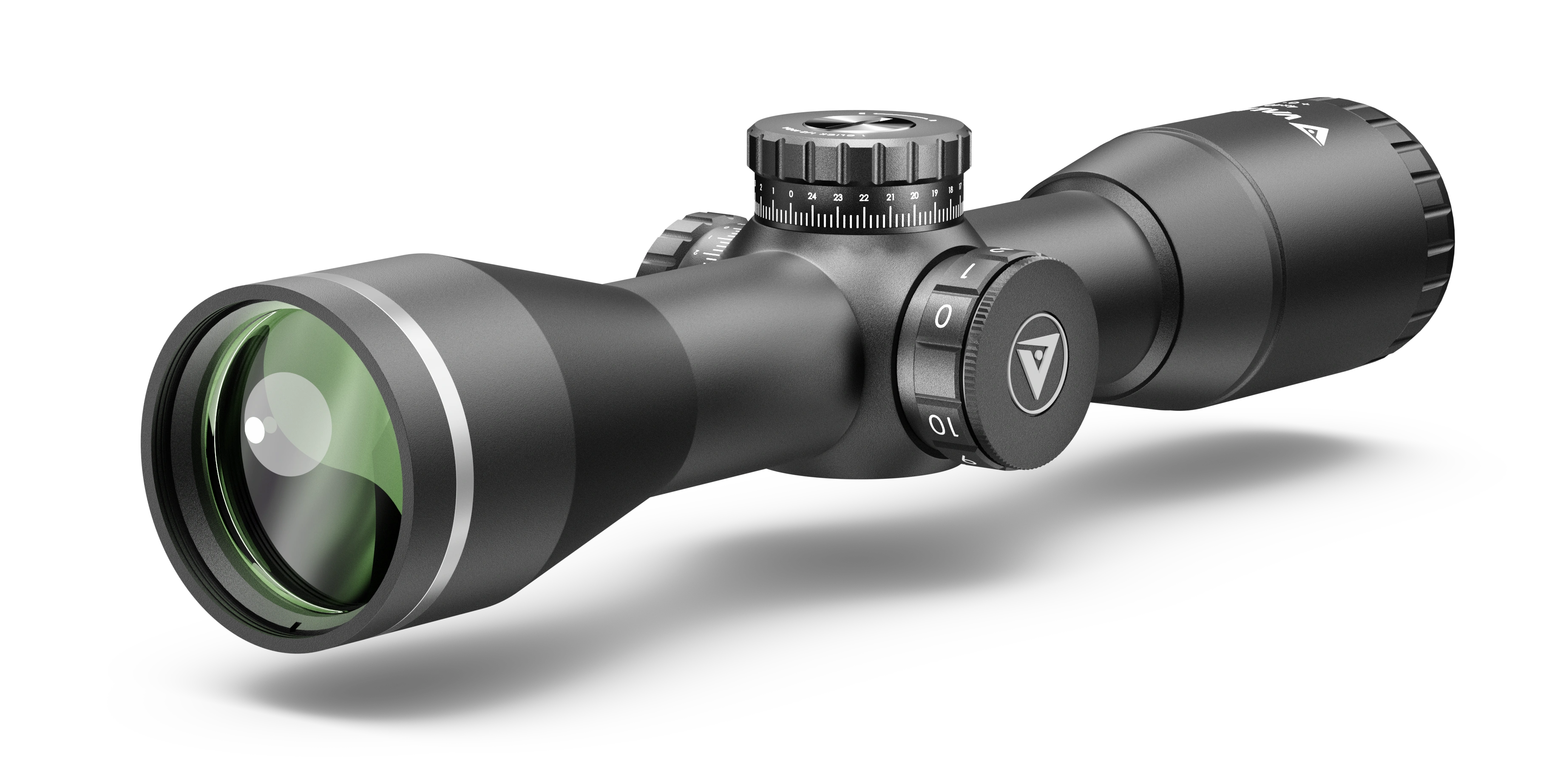 Mira Telescopica Riflescope 4x30 Compacta - Explorer Pro Shop