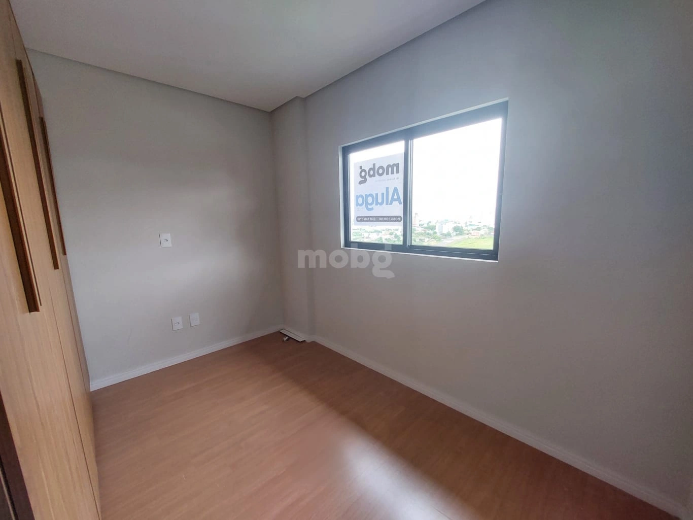 Apartamento para alugar com 2 quartos