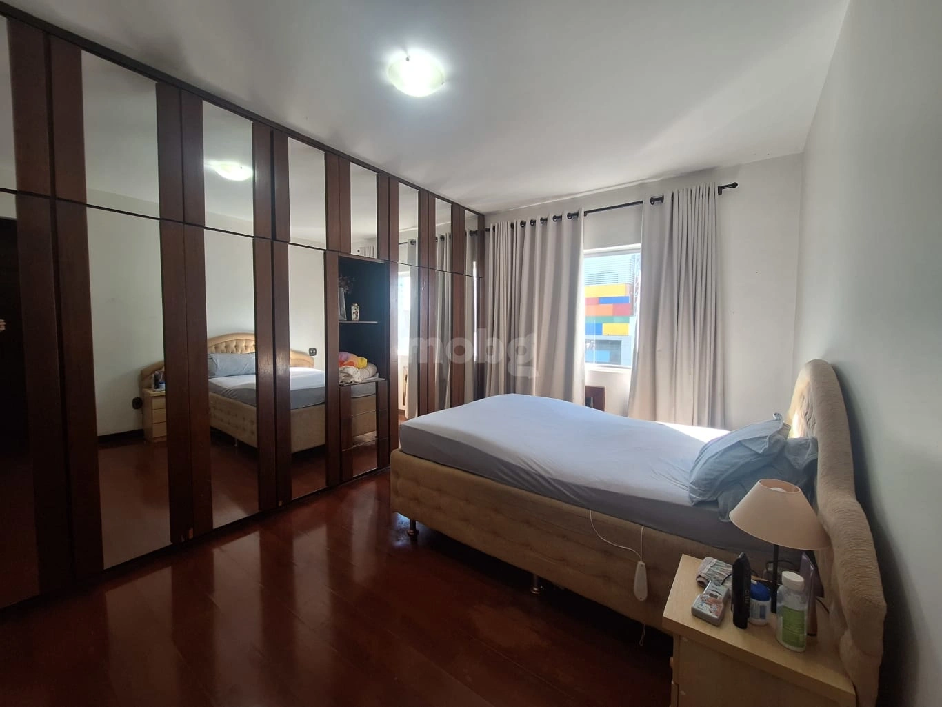 Apartamento para alugar com 3 quartos