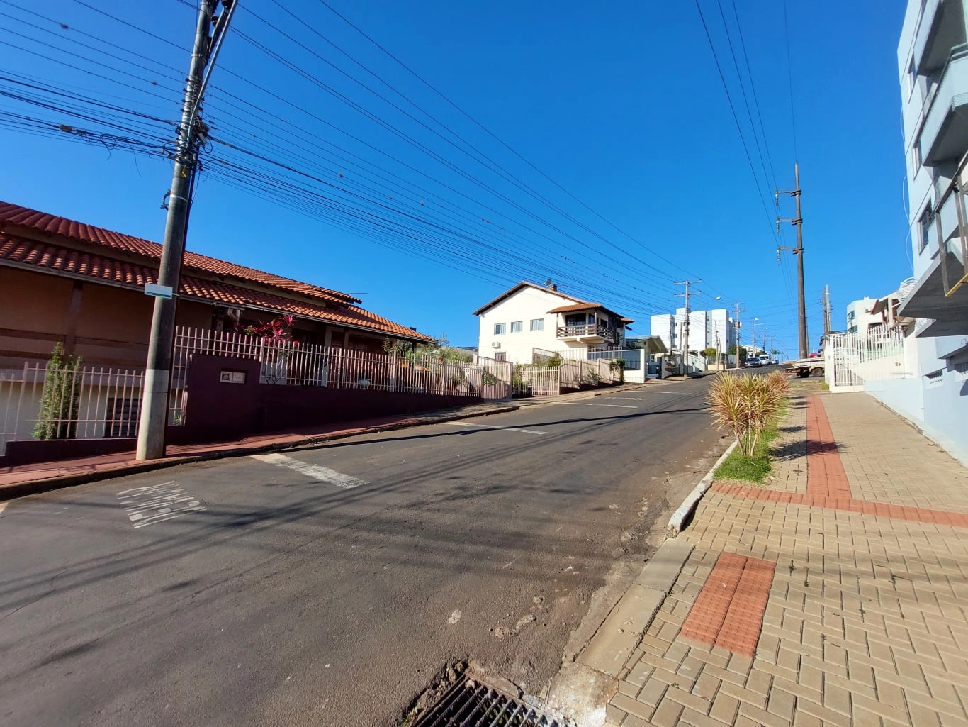 Sala_Comercial para alugar em Chapecó, Passo dos Fortes