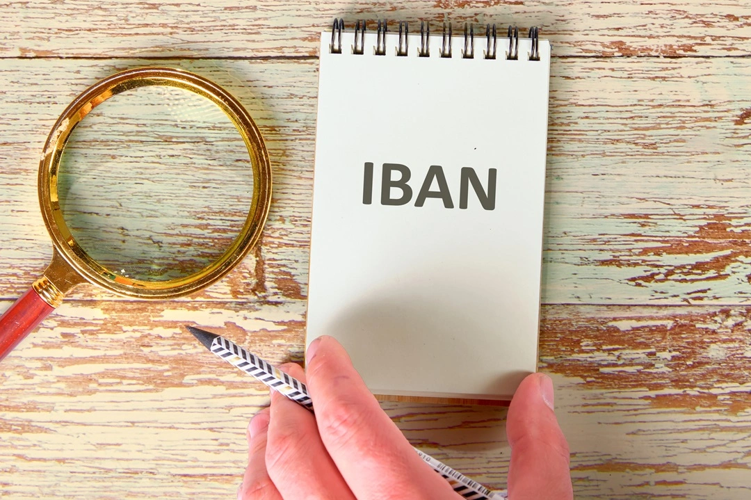 How to Open an Dedicated IBAN Account Online?