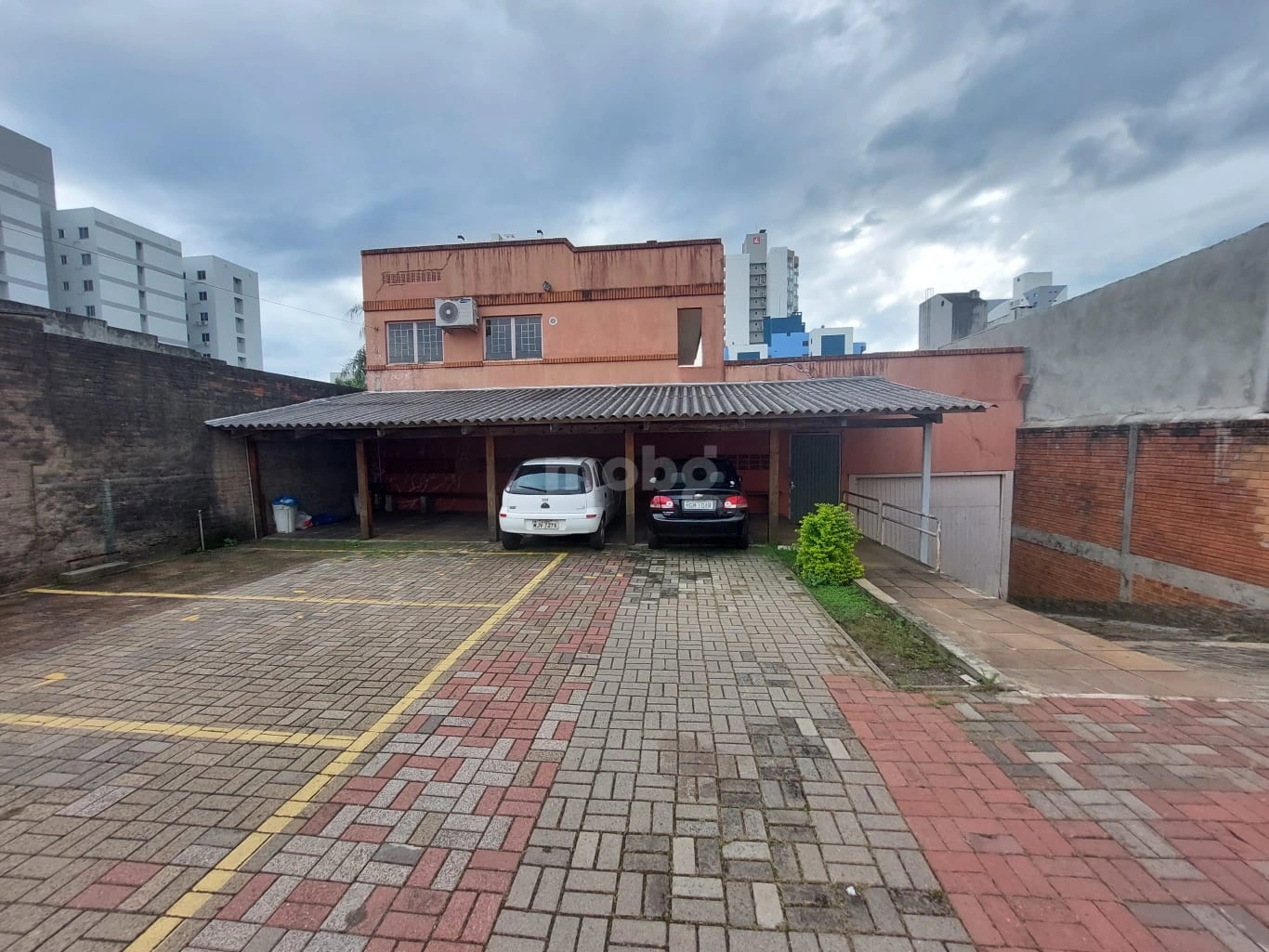 Sala_Comercial para alugar em Chapecó, Centro