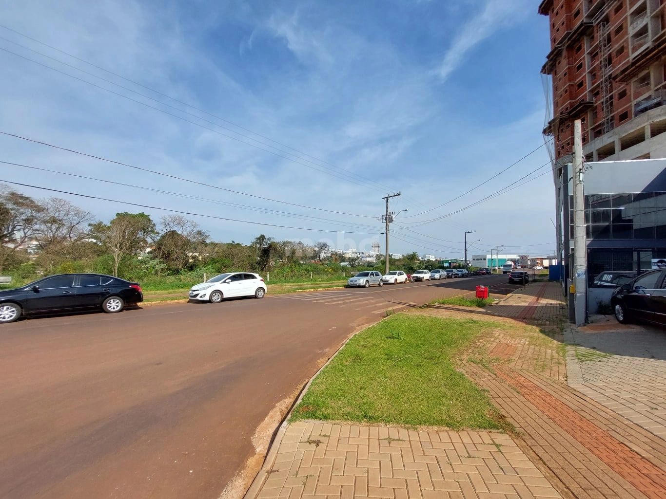 Sala_Comercial para alugar em Chapecó, Bom Retiro