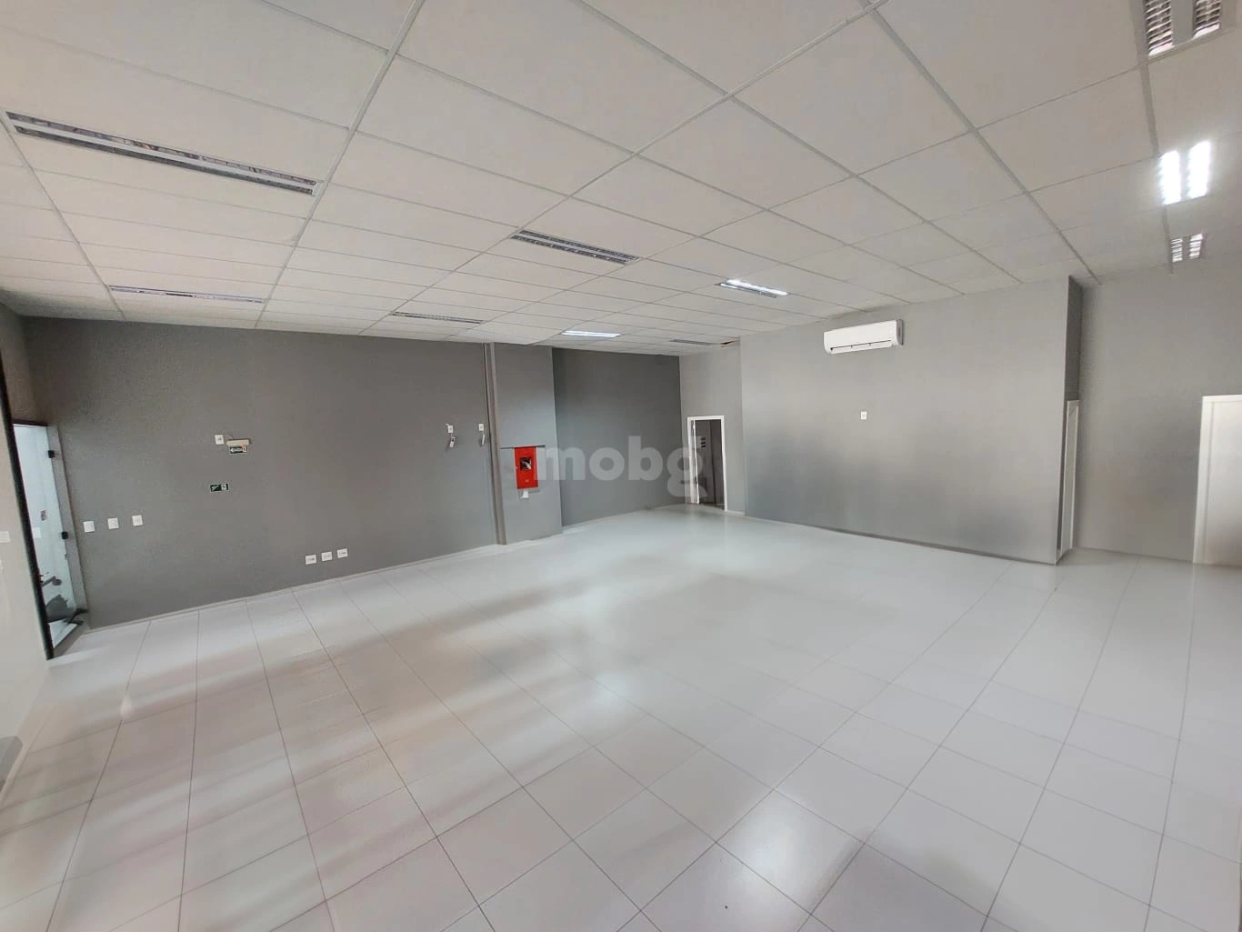 Sala_Comercial para alugar em Chapecó, Centro