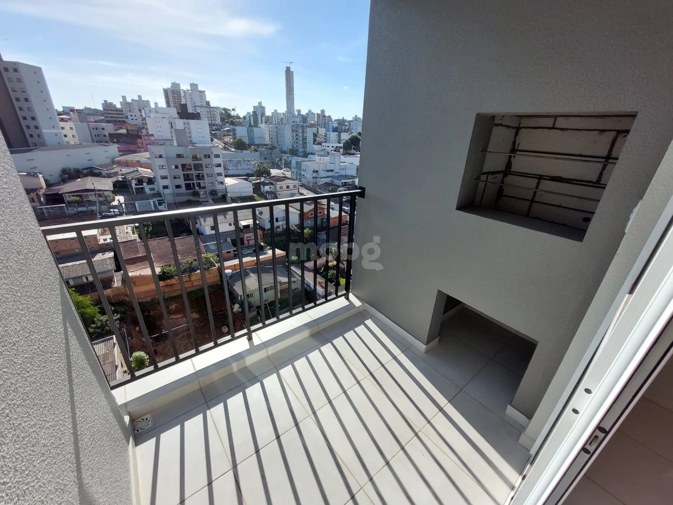 Apartamento para alugar com 2 quartos