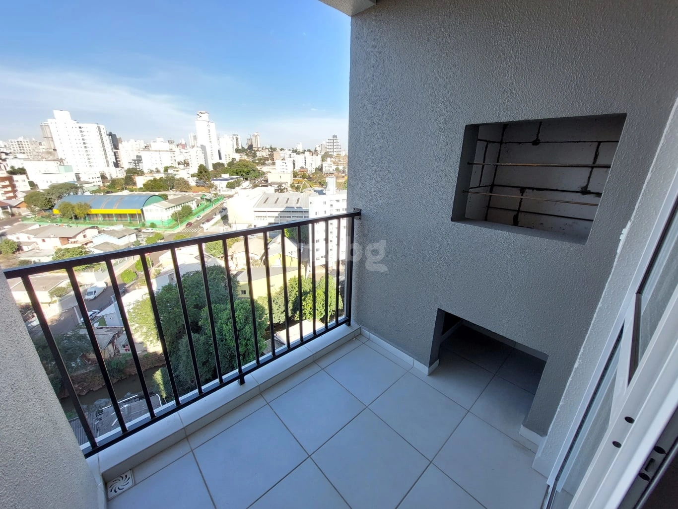 Apartamento para alugar com 2 quartos