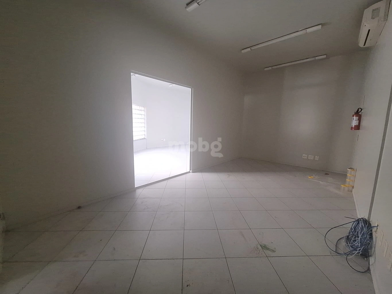 Sala_Comercial para alugar em Chapecó, Centro